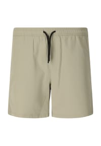 VIRTUS - Badeshorts Kansae mit elastischem Bund und Kordelzug - 3205 Deep Sea