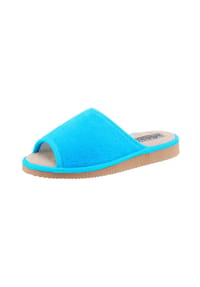 Witt - Pantoffel - blau