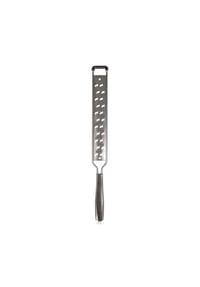 BOSKA - Handreibe Coarse Monaco+, Silber, 32 cm - Silberfarben
