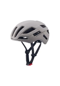 CRATONI - Gravel - Fahrradhelm Gravoq, dark sand - beige