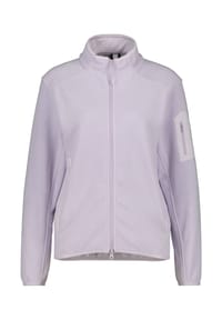 ALIFE AND KICKIN® - SagaAK F Fleece Sweat Jacket - black