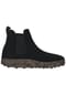 ASPORTUGUESAS Filz Stiefelette Bild 4