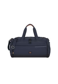 camel active - City City Weekender Reisetasche 52 cm - black