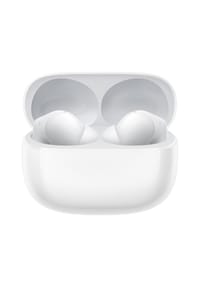 xiaomi - Xiaomi Redmi Buds?6?Pro – True Wireless In-Ear-Kopfhörer – Weiss - Weiss  6,11 x 4,83 x 2,52 cm