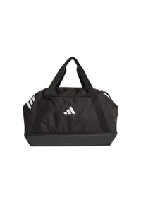 adidas - Trainingstasche, Reißverschluss - BLACK/WHITE