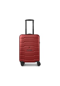 Tonino Lamborghini               Bologna - Bologna 4 Rollen Kabinentrolley S 53 cm - black