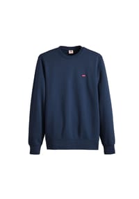 Levi's® - Sweatshirt, Rundhals, für Herren - 01 Blau