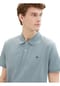 TOM TAILOR Poloshirt, Baumwolle, Logo-Stickerei, für Herren Bild 12