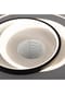 näve Leuchten LED / CCT Deckenleuchte "MALEA" 3D-Effekt Ø: 49cm Bild 20