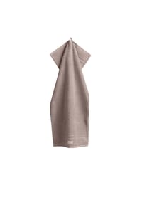 GANT - Handtuch Organic Premium Towel - Frottee - Dunkelblau