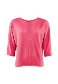 STOOKER® - STCLEA Damen Sweatshirt 3/4-Arm - feldspar green