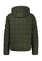 LERROS Steppjacke, Stehkragen, Brusttasche, für Herren Bild 9