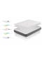MOONIA Multi Flex Care HR-Kern Matratze -  21cm Bild 9