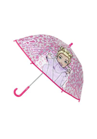 Barbie - Barbie Regenschirm ? 71??cm Leichter Kuppel-Schirm für Regenwetter - Mehrfarbig 45x45 cm