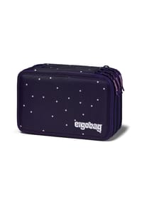 ergobag - Maximäppchen, befüllt - STERNGUCKBÄR