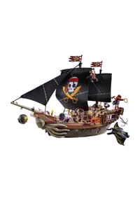 playmobil® Pirates - Großes Piratenschiff 71530 | GALERIA