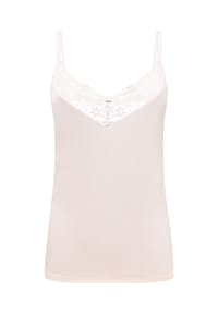 DESIRéE - Unterhemd Pia, Spitze, für Damen - 296 POWDER PEACH