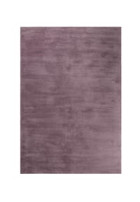 ESPRIT - Hochflorteppich #loft - Weicher Hochflor Teppich für Wohn- & Schlafzimmer - 