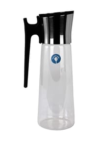 WMF - Wasserkaraffe "Basic", tropffreies Ausgießen Basic - Transparent