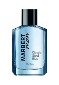 MARBERT MAN - Classic Blue Steel After Shave - 