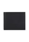 oxmox® Leather Leather Geldbörse RFID Schutz Leder 12 cm Bild 1