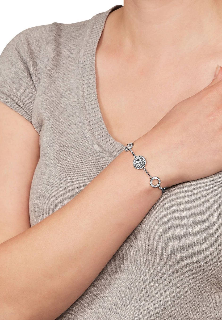 FOSSIL VINTAGE Damen Armband  