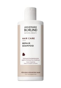 ANNEMARIE BÖRLIND HAIR CARE - REPAIR SHAMPOO - KLAR