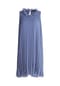 Vera Mont Cocktailkleid mit Plissee Bild 1