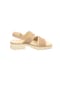 paul green Glattleder Sandalen Bild 10