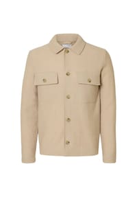 SELECTED - Jacke, Klappkragen, für Herren - 186839 SKY CAPTAIN