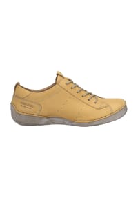 JOSEF SEIBEL - Damen Halbschuh Fergey 56, safran - safran