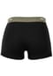 BOSS Herren Boxershorts, 5er Pack - Essentials Trunks, Logo, Baumwollmischung Bild 9