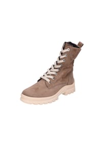 Semler - Schnürstiefeletten Semler Wendy - taupe