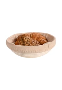 KESPER® - Gärkorb - BEIGE