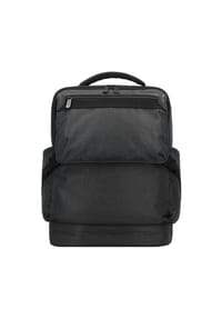 DERMATA - Daypack 43 cm Laptopfach - petrol