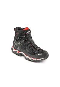 MEINDL - Wanderschuhe Lite Hike GTX - anthrazit / lime