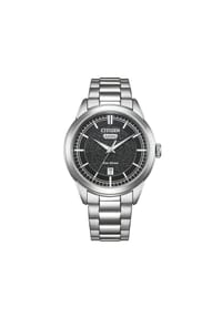 CITIZEN® SPORTS - Herren Armbanduhr "AW0151-85EC" - SCHWARZ