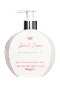 sisley SOIR DE LUNE - Perfumed Bath and Shower Gel - GEL