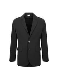 seidensticker - Jacke - Black (0039)