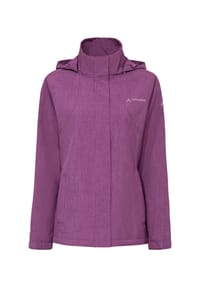 VAUDE - Jacken Women's Rosemoor Jacket II - 179 DARK SEA