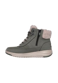 SKECHERS® - Stiefelette ON-THE-GO STELLAR-ALPINE ADVENTURE - BBK
