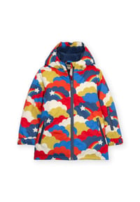 KITE - Kinder Nimbus Jacke - mehrfarbig