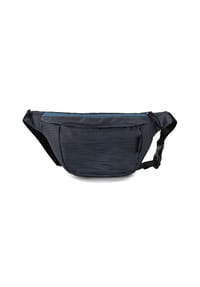 NITRO Hip Bag - Hüfttasche Gürteltasche HIP BAG mit größenverstellbarem Gurt - AMBER GLOW