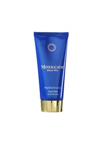 MINERALIUM - Reinigungsgel mit grünem Tee, 100 ml - weiß