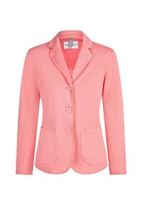 BLONDE NO.8 - Blazer SAVAUDE mit Reverskragen - SKY
