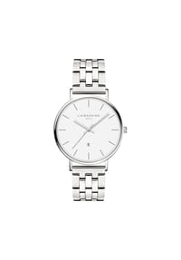 LIEBESKIND - Armbanduhr - gold