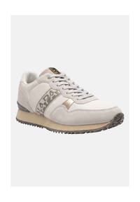 NAPAPIJRI - Sneakers Platform - Beige