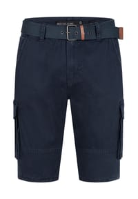 INDICODE - Shorts Cargo Monroe Cargo - Amber
