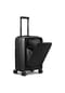 REDOLZ Essentials 17 2.0 Essentials 17 2.0 4 Rollen Kabinentrolley 55 cm Laptopfach Bild 9