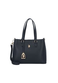 U.S. POLO ASSN. Jones - Jones Schultertasche 31 cm - black